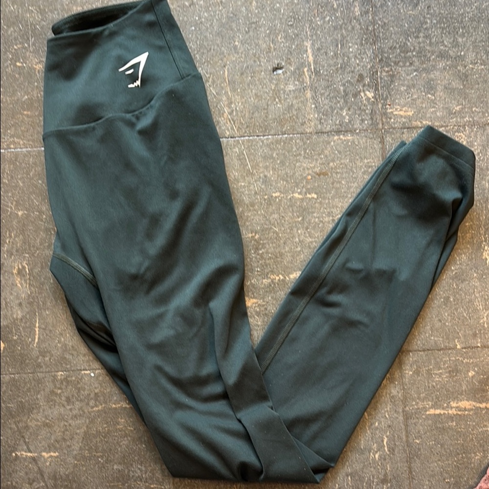 Gymshark Training Legging